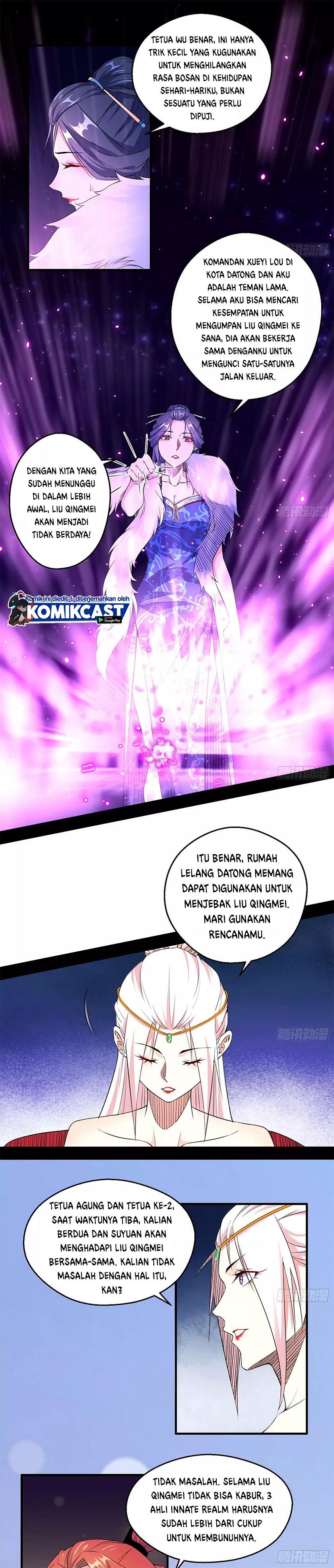 Dilarang COPAS - situs resmi www.mangacanblog.com - Komik im an evil god 088 - chapter 88 89 Indonesia im an evil god 088 - chapter 88 Terbaru 23|Baca Manga Komik Indonesia|Mangacan